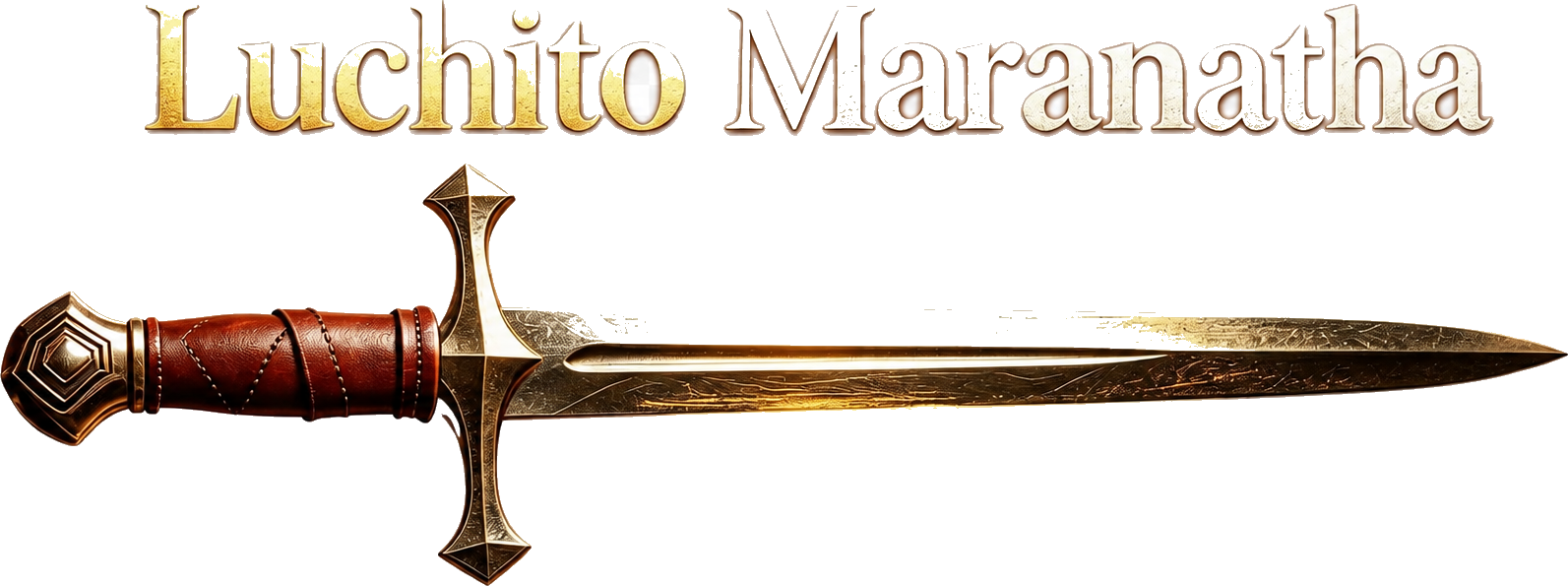 Luchito Maranatha